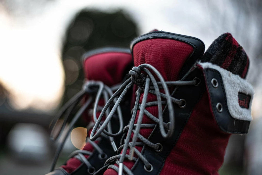 SGT KNOTS Paracord 550 Boot Laces 13 SGT KNOTS Paracord 550 Boot Laces