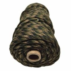 SGT KNOTS MilSpec Paracord Type III Or Type IV 25 SGT KNOTS MilSpec Paracord Type III Or Type IV