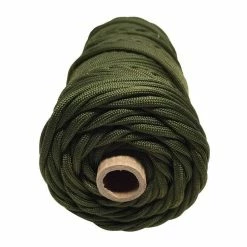 SGT KNOTS MilSpec Paracord Type III Or Type IV 19 SGT KNOTS MilSpec Paracord Type III Or Type IV