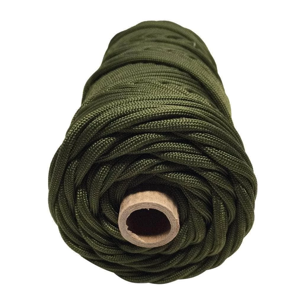 SGT KNOTS MilSpec Paracord Type III Or Type IV 5 SGT KNOTS MilSpec Paracord Type III Or Type IV