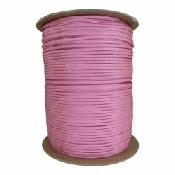 SGT KNOTS Paracord 550 Type III - 7 Strand (100ft, 200ft, & 1000ft)