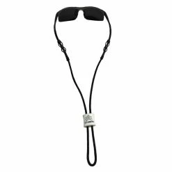 SGT KNOTS Safety Sunglasses Mil-Spec Paracord Lanyard Retainer