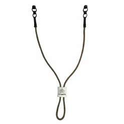 SGT KNOTS Safety Sunglasses Mil-Spec Paracord Lanyard Retainer