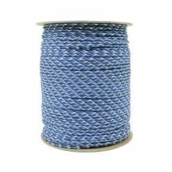 SGT KNOTS Paracord 550 Type III - 7 Strand (100ft, 200ft, & 1000ft)