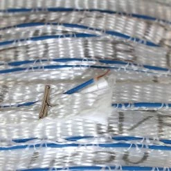 SGT KNOTS Detectable Woven Poly Pull Tape Webbing