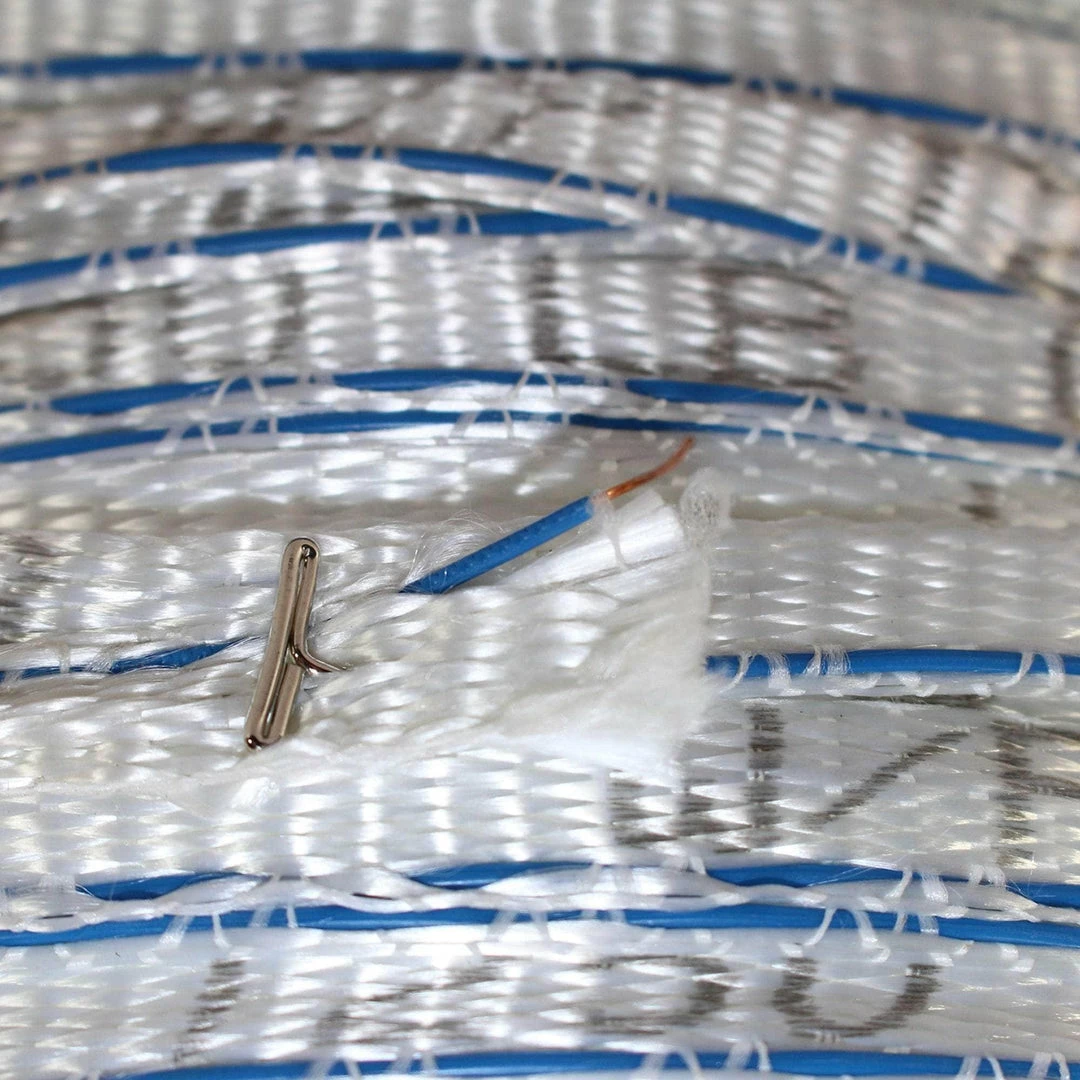 SGT KNOTS Detectable Woven Poly Pull Tape Webbing 2 SGT KNOTS Detectable Woven Poly Pull Tape Webbing