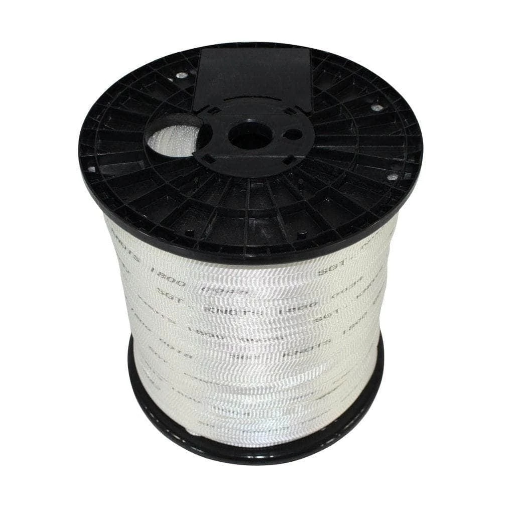 SGT KNOTS Printed Pull Tape Webbing 4 SGT KNOTS Printed Pull Tape Webbing