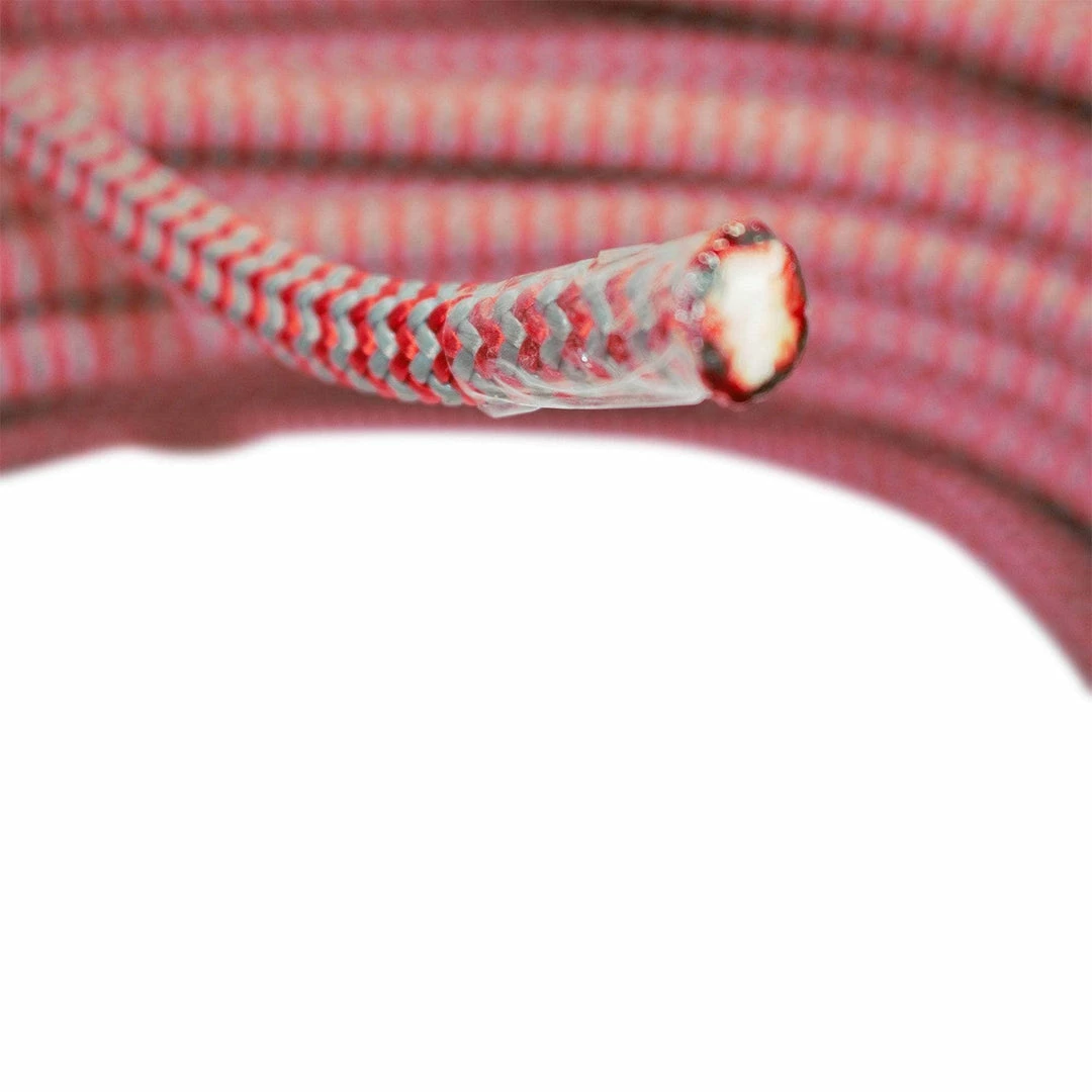 SGT KNOTS MARLOW Red Technical Rope 6 SGT KNOTS MARLOW Red Technical Rope