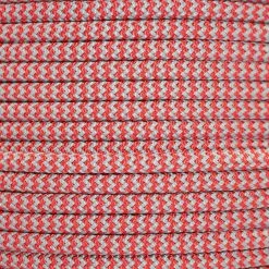 SGT KNOTS MARLOW Red Technical Rope 14 SGT KNOTS MARLOW Red Technical Rope