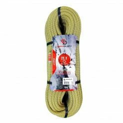 SGT KNOTS ARMBURY Dynamic Giant Climbing Rope