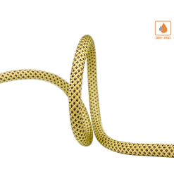 SGT KNOTS ARMBURY Dynamic Giant Climbing Rope