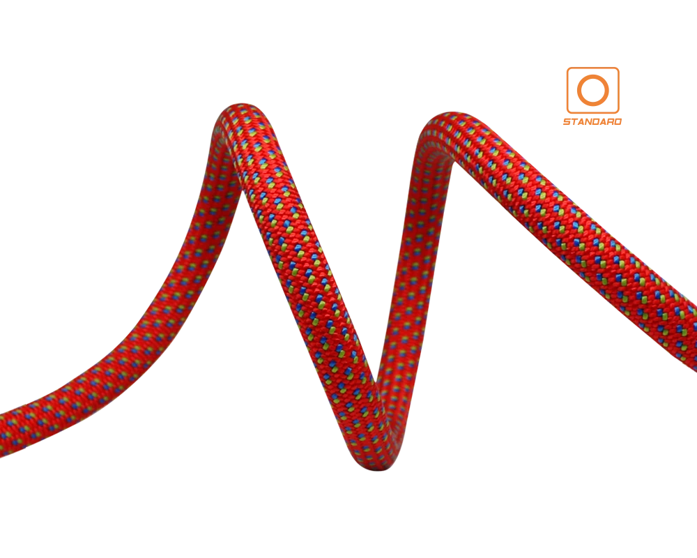 SGT KNOTS ARMBURY Dynamic Rage Rope Climbing Rope 2 SGT KNOTS ARMBURY Dynamic Rage Rope Climbing Rope