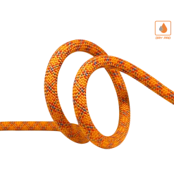 SGT KNOTS ARMBURY Dynamic Summit Climbing Rope