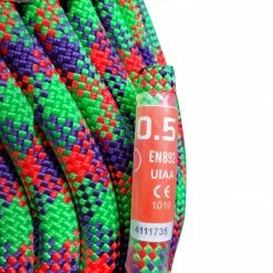 SGT KNOTS ARMBURY Dynamic Edge Climbing Rope