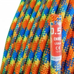 SGT KNOTS ARMBURY Dynamic Edge Climbing Rope