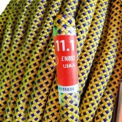 SGT KNOTS ARMBURY Dynamic Giant Climbing Rope