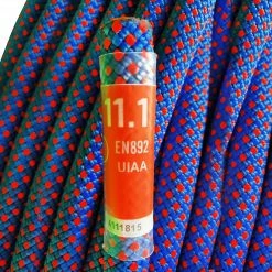 SGT KNOTS ARMBURY Dynamic Giant Climbing Rope