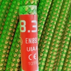 SGT KNOTS ARMBURY Dynamic Mountal Climbing Rope