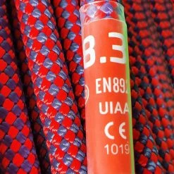 SGT KNOTS ARMBURY Dynamic Mountal Climbing Rope