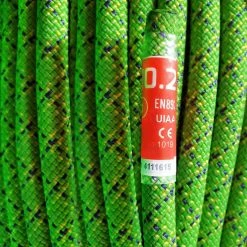 SGT KNOTS ARMBURY Dynamic Summit Climbing Rope