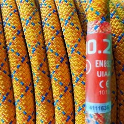 SGT KNOTS ARMBURY Dynamic Summit Climbing Rope