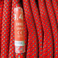 SGT KNOTS ARMBURY Dynamic Rage Rope Climbing Rope 8 SGT KNOTS ARMBURY Dynamic Rage Rope Climbing Rope