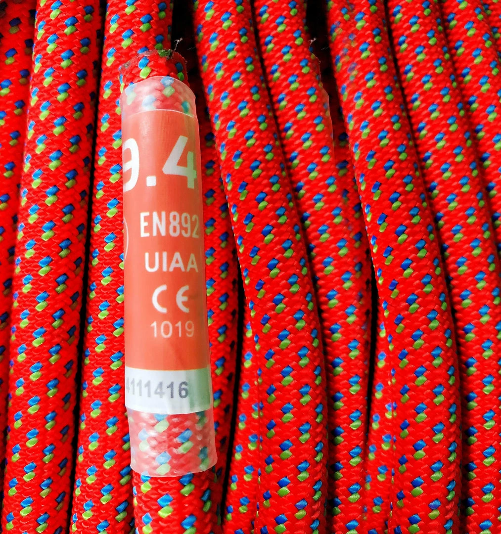 SGT KNOTS ARMBURY Dynamic Rage Rope Climbing Rope 3 SGT KNOTS ARMBURY Dynamic Rage Rope Climbing Rope