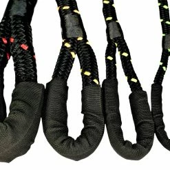 SGT KNOTS Double Braided Nylon Vehicle Recovery Rope