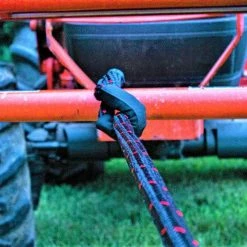 SGT KNOTS Double Braided Nylon Vehicle Recovery Rope
