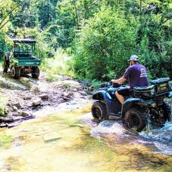 SGT KNOTS Double Braided Nylon Vehicle Recovery Rope