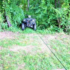 SGT KNOTS Double Braided Nylon Vehicle Recovery Rope