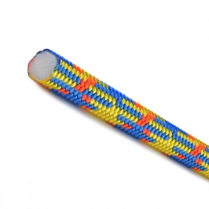 Teufelberger DrenaLINE Climbing Rope 3 Teufelberger DrenaLINE Climbing Rope