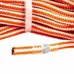 Teufelberger Braided Safety Blue Hi-Visibility Climbing Ropes