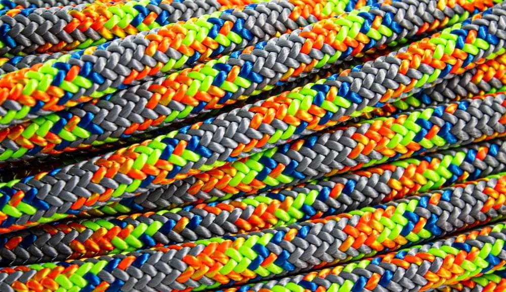 Teufelberger Tachyon Climbing Rope 6 Teufelberger Tachyon Climbing Rope