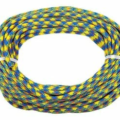 Teufelberger DrenaLINE Climbing Rope
