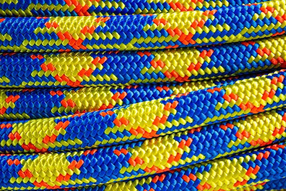 Teufelberger DrenaLINE Climbing Rope 6 Teufelberger DrenaLINE Climbing Rope