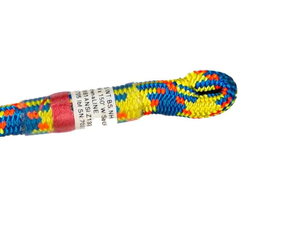 Teufelberger DrenaLINE Climbing Rope 5 Teufelberger DrenaLINE Climbing Rope