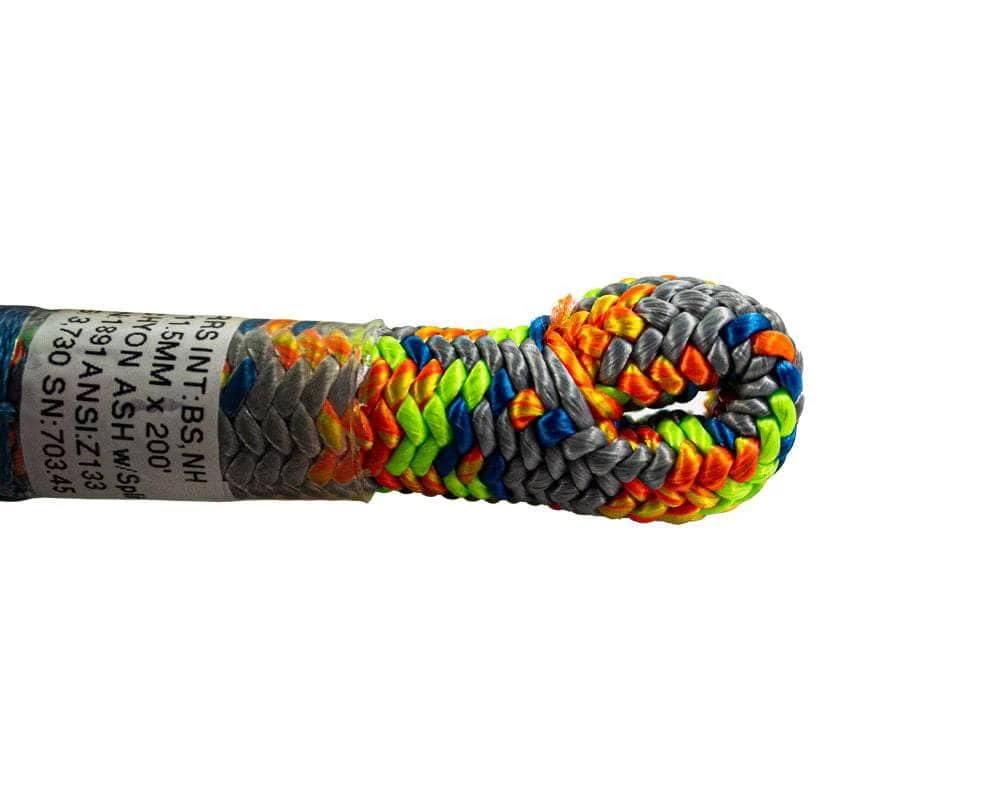 Teufelberger Tachyon Climbing Rope 4 Teufelberger Tachyon Climbing Rope