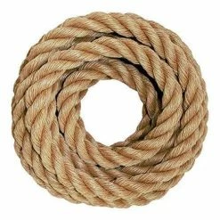 SGT KNOTS Rope Twisted ProManila