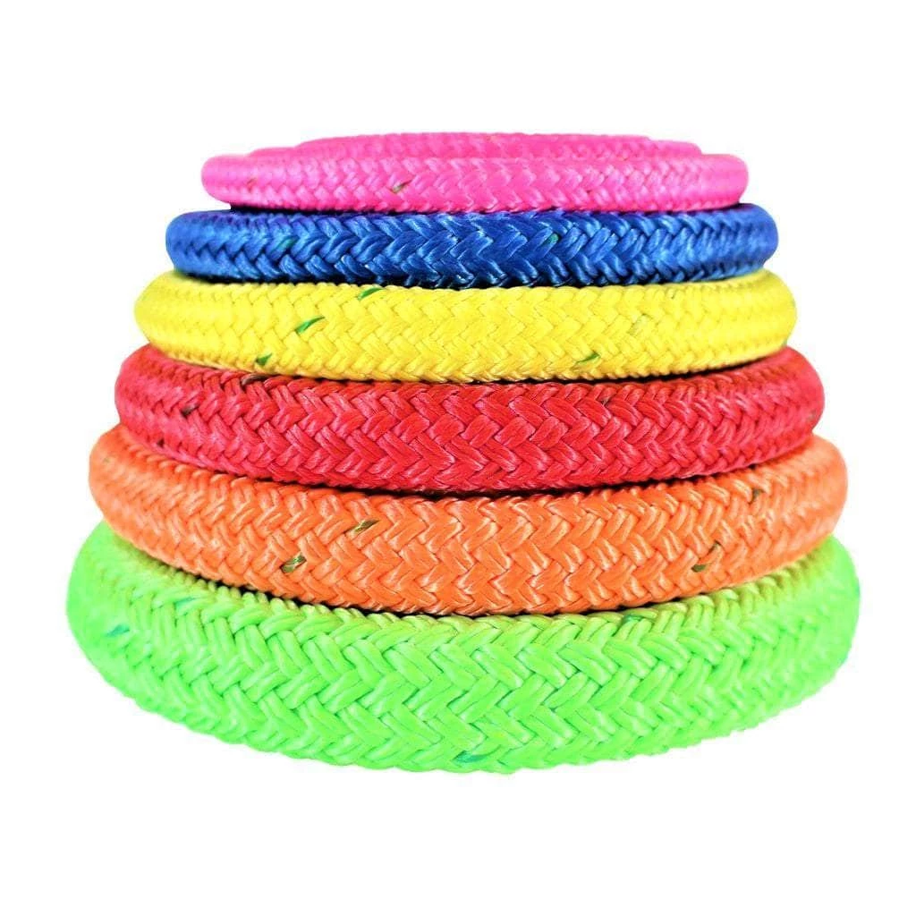 ALL GEAR® Husky Double Braided Bull Rope 1 ALL GEAR® Husky Double Braided Bull Rope