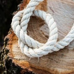 SGT KNOTS Twisted Sisal Rope 59 SGT KNOTS Twisted Sisal Rope