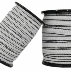 SGT KNOTS Electric Fence Tape Rope