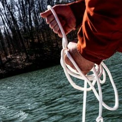 SGT KNOTS Rope Double Braid Nylon Anchor Line