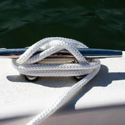 SGT KNOTS Rope Double Braid Nylon Anchor Line