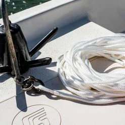 SGT KNOTS Rope Double Braid Nylon Anchor Line