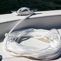 SGT KNOTS Rope Double Braid Nylon Anchor Line