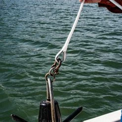 SGT KNOTS Rope Double Braid Nylon Anchor Line