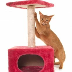 SGT KNOTS Cat Scratch Post Rope 9 SGT KNOTS Cat Scratch Post Rope