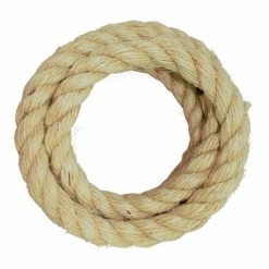 SGT KNOTS Cat Scratch Post Rope