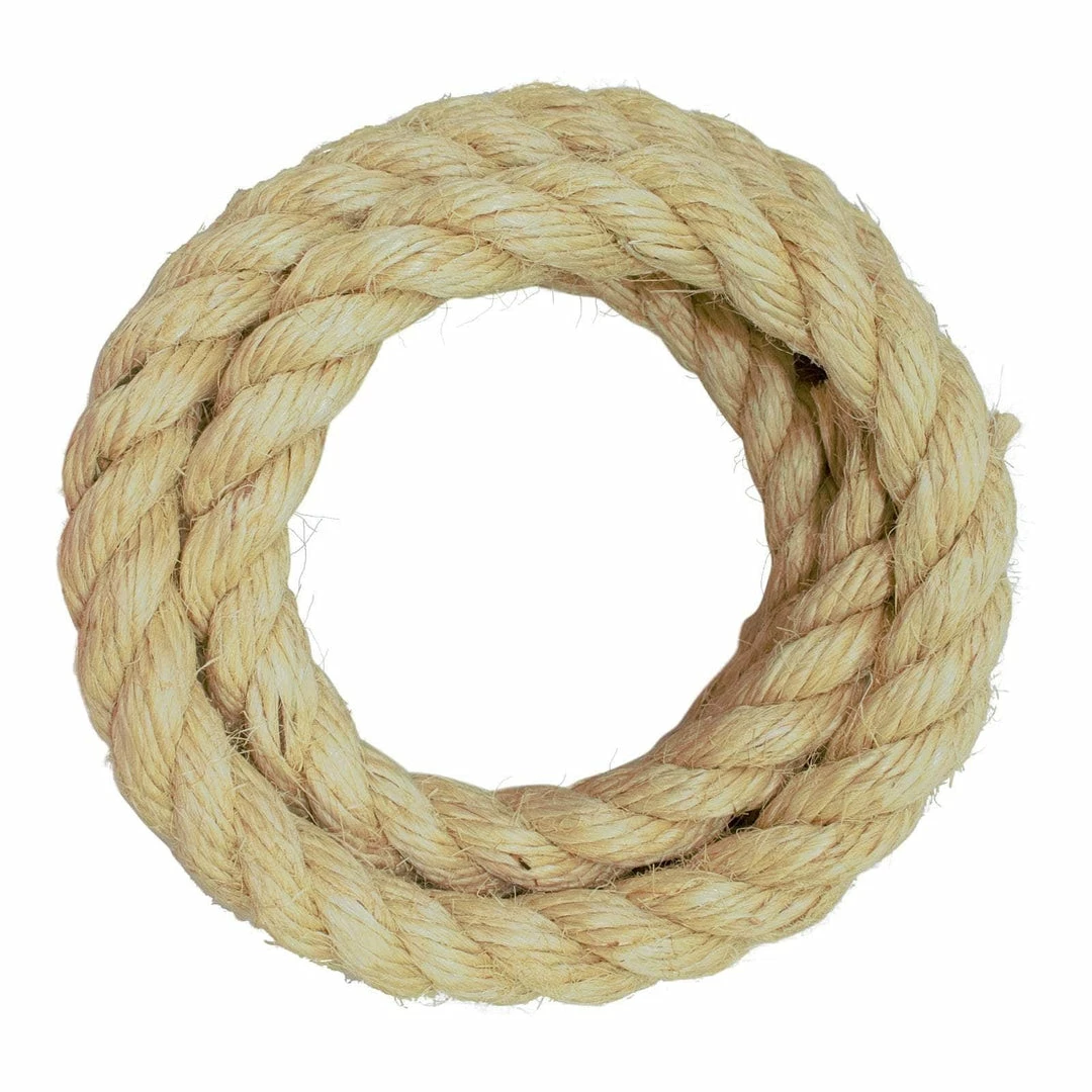 SGT KNOTS Cat Scratch Post Rope 1 SGT KNOTS Cat Scratch Post Rope